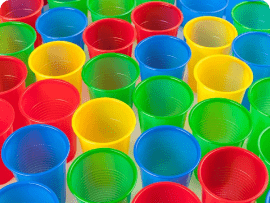 Special Colour Effect / Fluorescent Masterbatch