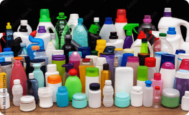 New Trend in the Plastic Industry